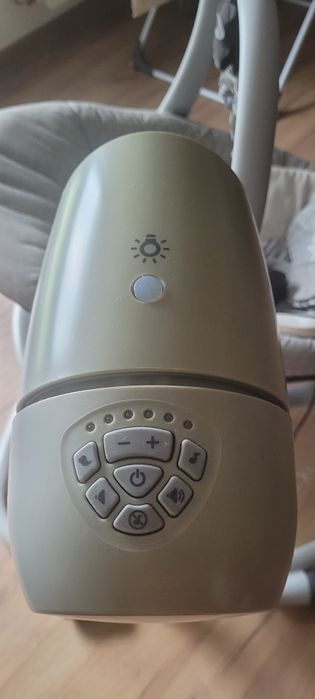 Bujak elektryczny