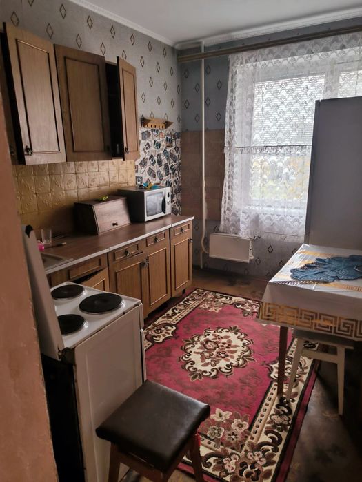 Здається 3х кімнатна квартира м. Вараш