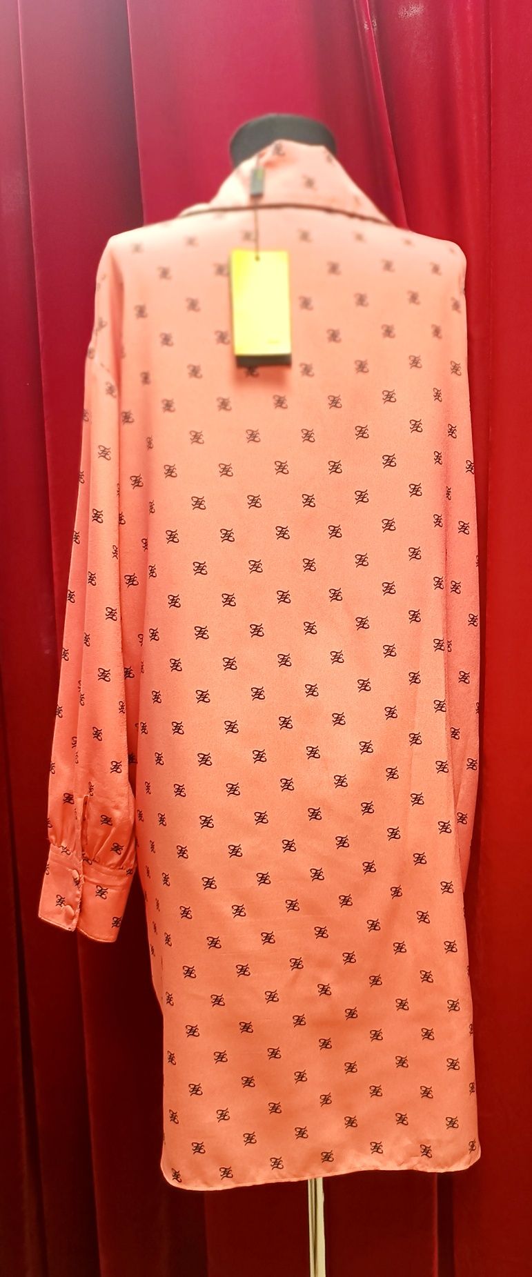 Сукня ( платье) Fendi