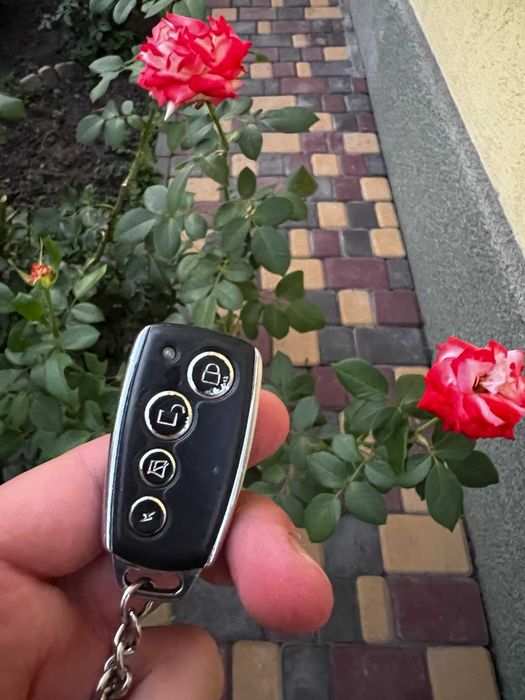 Славута інжекторна з реальним пробігом 43940км