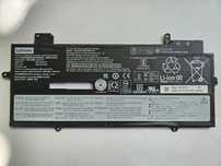 Bateria Lenovo 5B10W13975 do X1 Yoga, Carbon