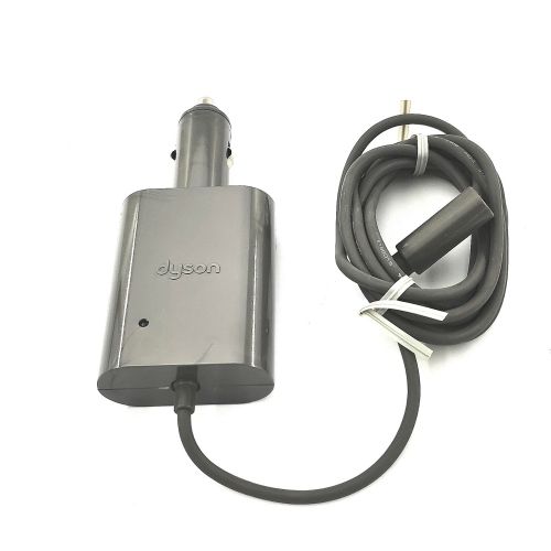 Oryginalna Ładowarka samochodowa Dyson - od dysonserwis.pl 967837_02