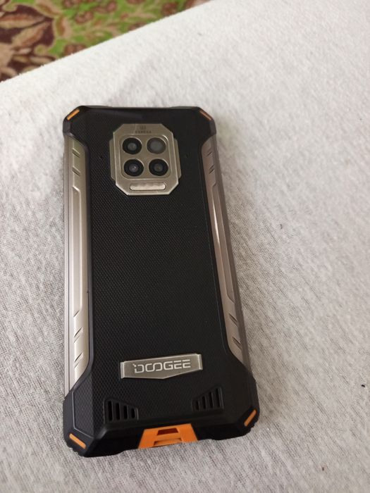 Doogee s68pro Android 10