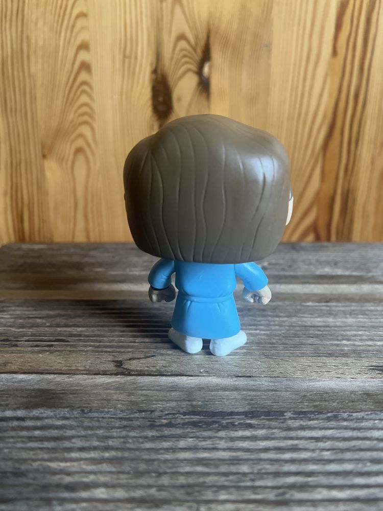 Sprzedam figurkę kolekcjonerską Brad Majors firmy  Pop Funko