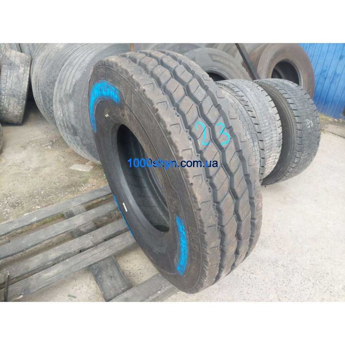 13 R22.5 Michelin X works  1шт