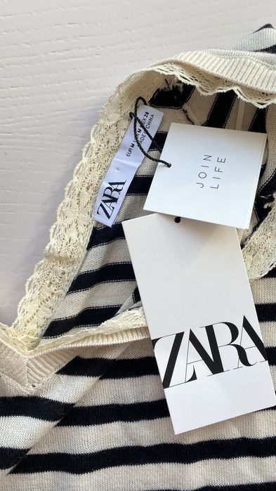 Кофта / джемпер / светр ZARA
