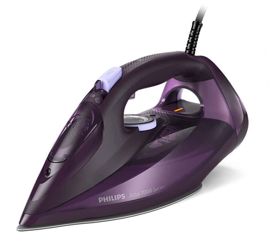 Żelazko Philips DST7051/30 2800 W - Elite SteamGlide