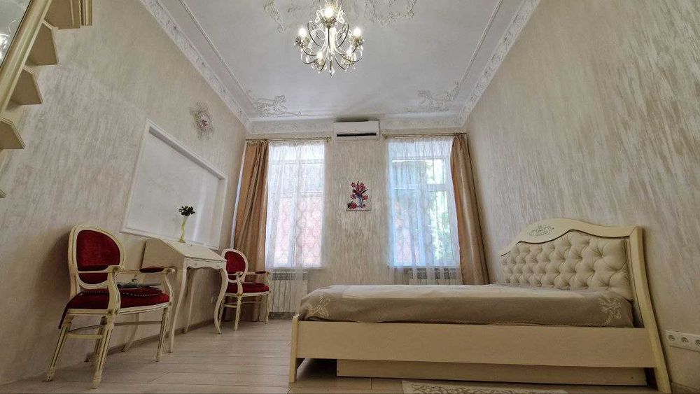 Сдам 4к Центр, парк Глоби,