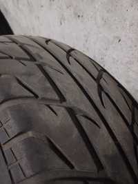 Opony letnie z felgami 195/65 R15