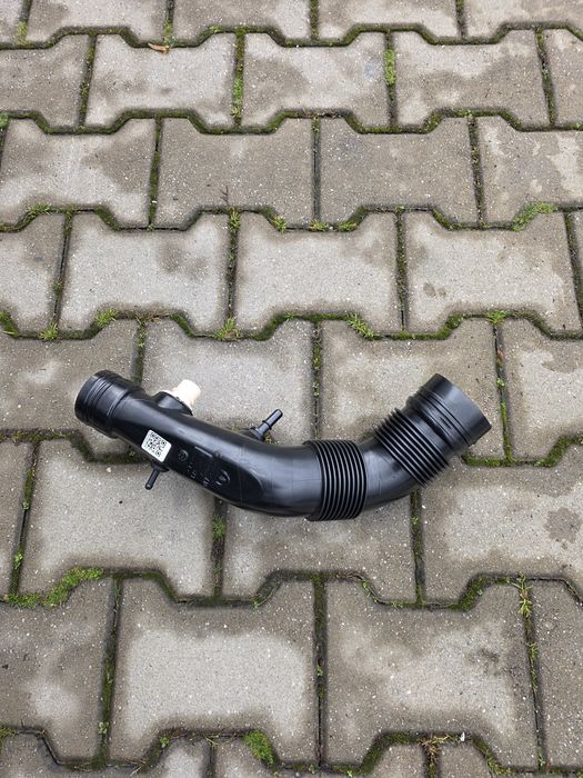 Fiat tipo rura dolotowa turbo 1.4 T-j 120KM NOWA Orginał