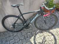 Bike de estrada WRC