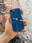 iPhone 13 128GB Blue ГАРАНТІЯ 6 Місяців МАГАЗИН айфон