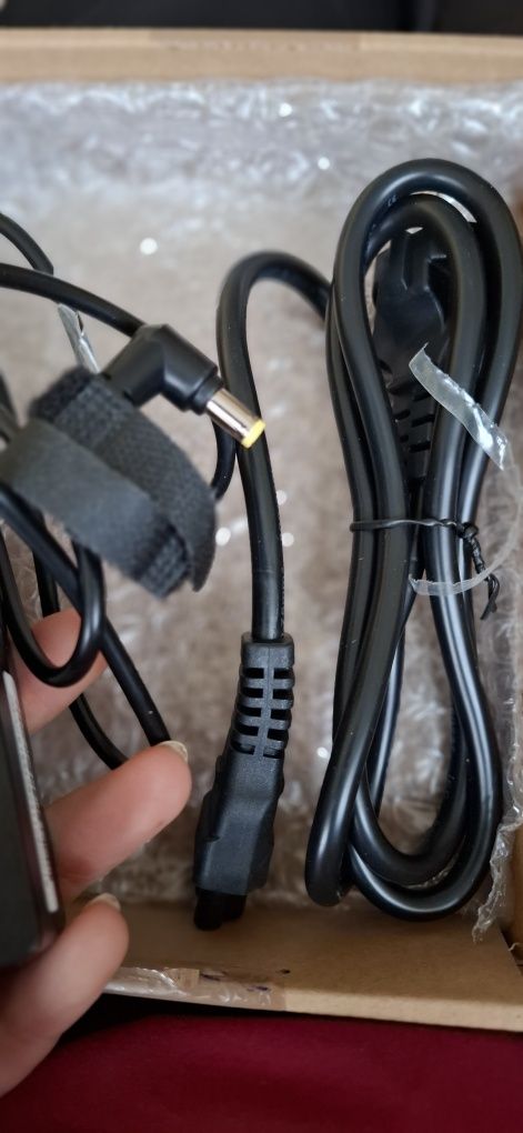 Adapter / Zasilacz AC marki Mitsu