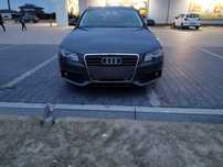 Audi A4 Pierwszy właściciel w kraju, stan dobry