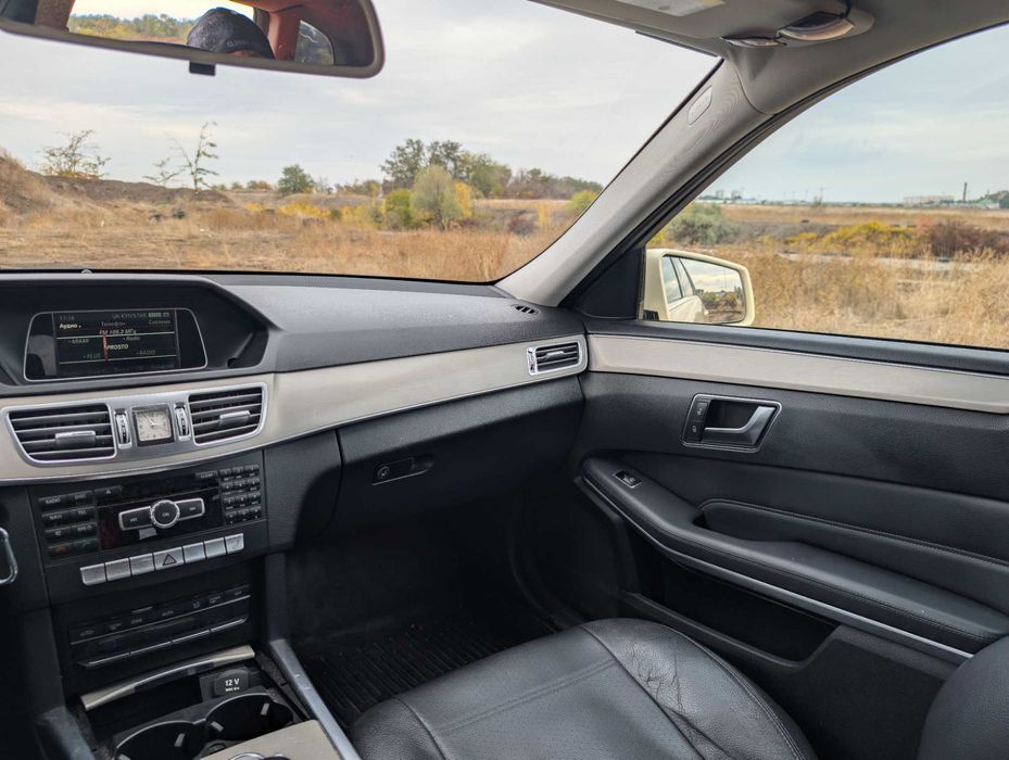Mercedes E-Class 2015 Универсал