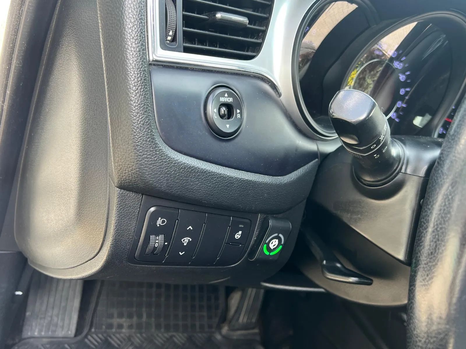 Kia Ceed KIA CEED 2017 234tys. km BENZYNA + LPG