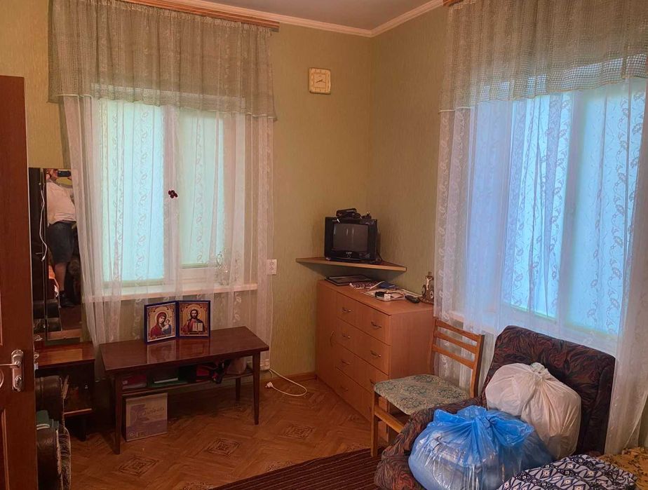 Будинок в с. Крехаїв