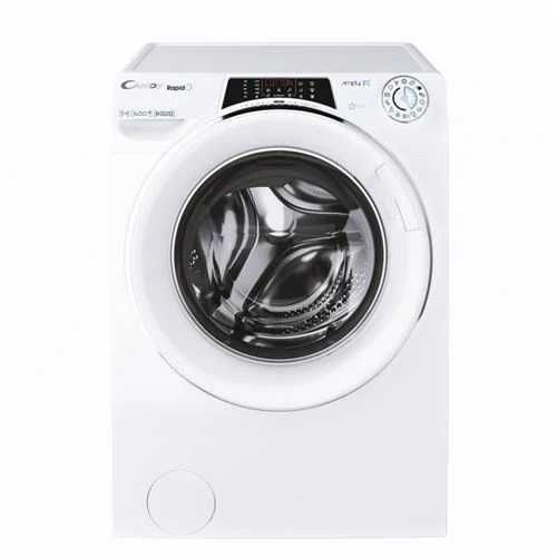 Máquina de Lavar Roupa Candy - Branco - 11kg