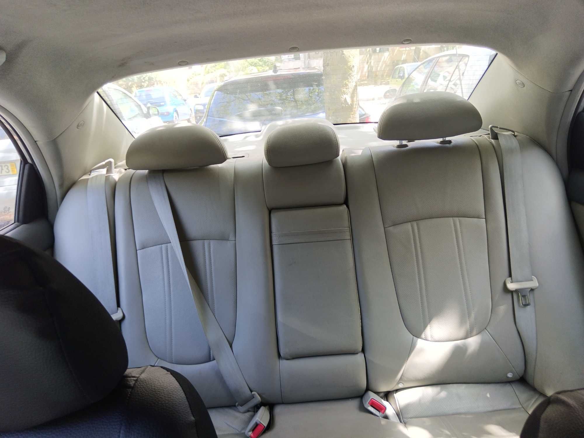 KIA Certo 1.6 crdi
