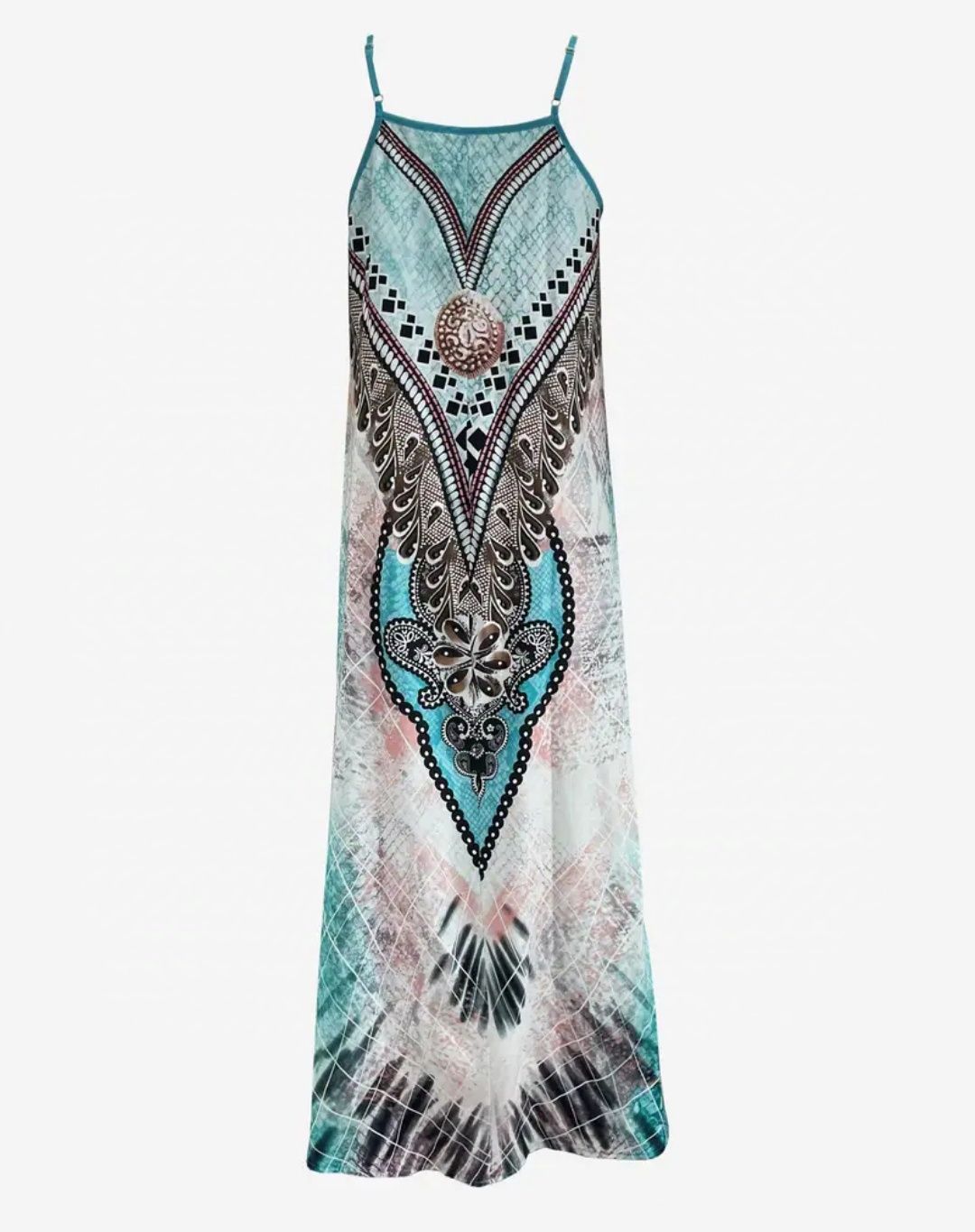 Roupa de senhora