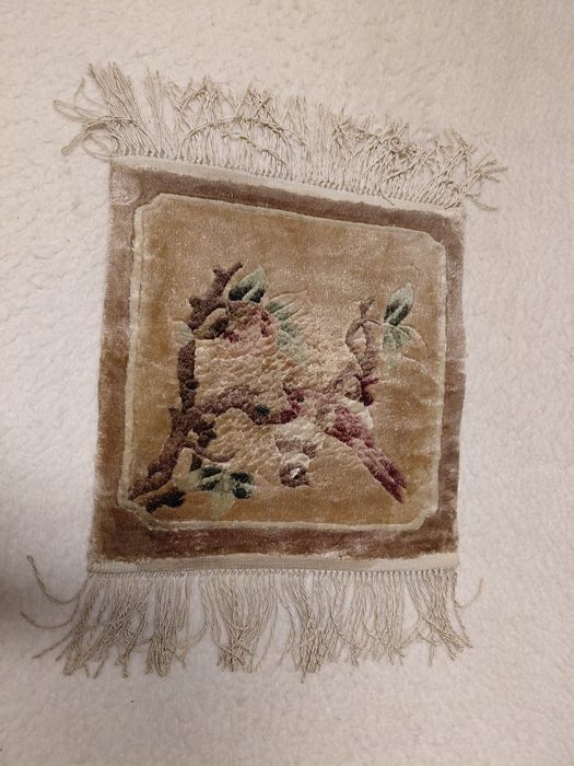 Dywanik klim chiński