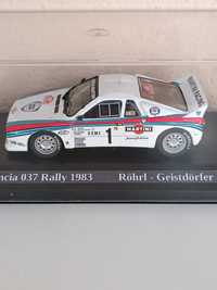 Lancia 037 Rallye 1/43