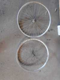 Aros de bicicleta tamanho 26