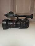 panasonic ag-ac90 en kamera  full HD