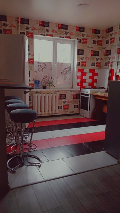 Автовокзал,Центр.Комфортная,очень уютная квартира!!