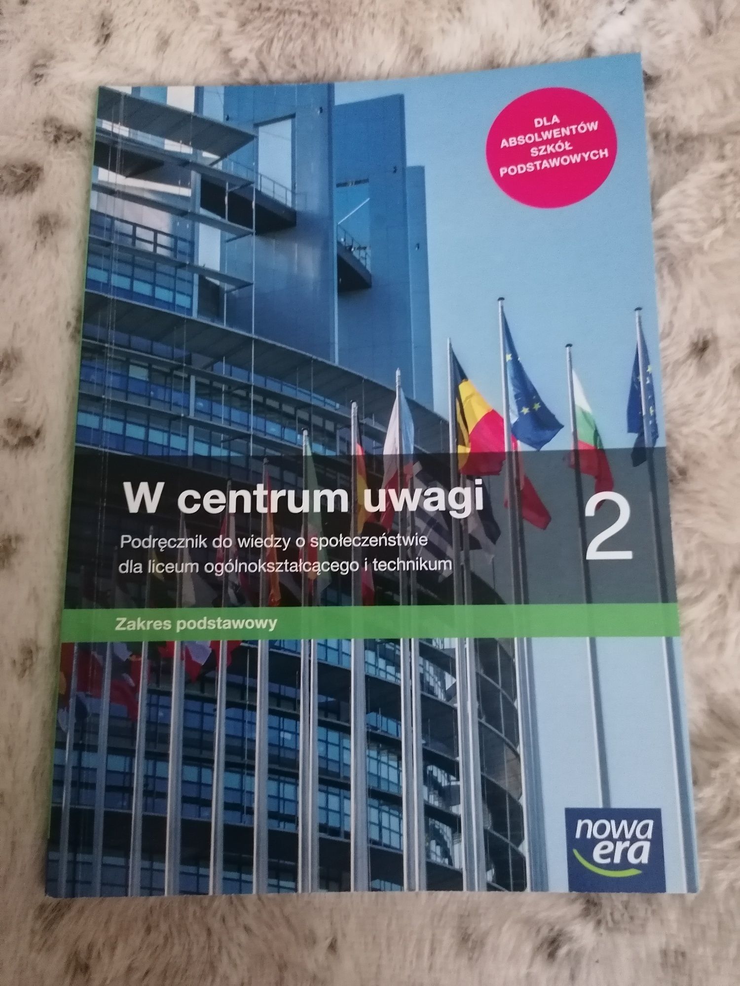 WOS W centrum uwagi 2