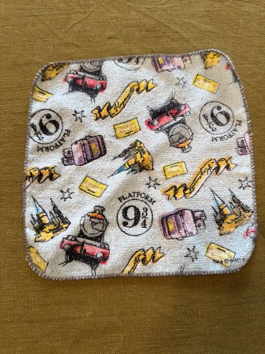 Colecionáveis Harry Potter