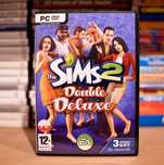 PC # The Sims 2 Double Deluxe PL