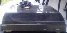 Gramofon stereo Sony
