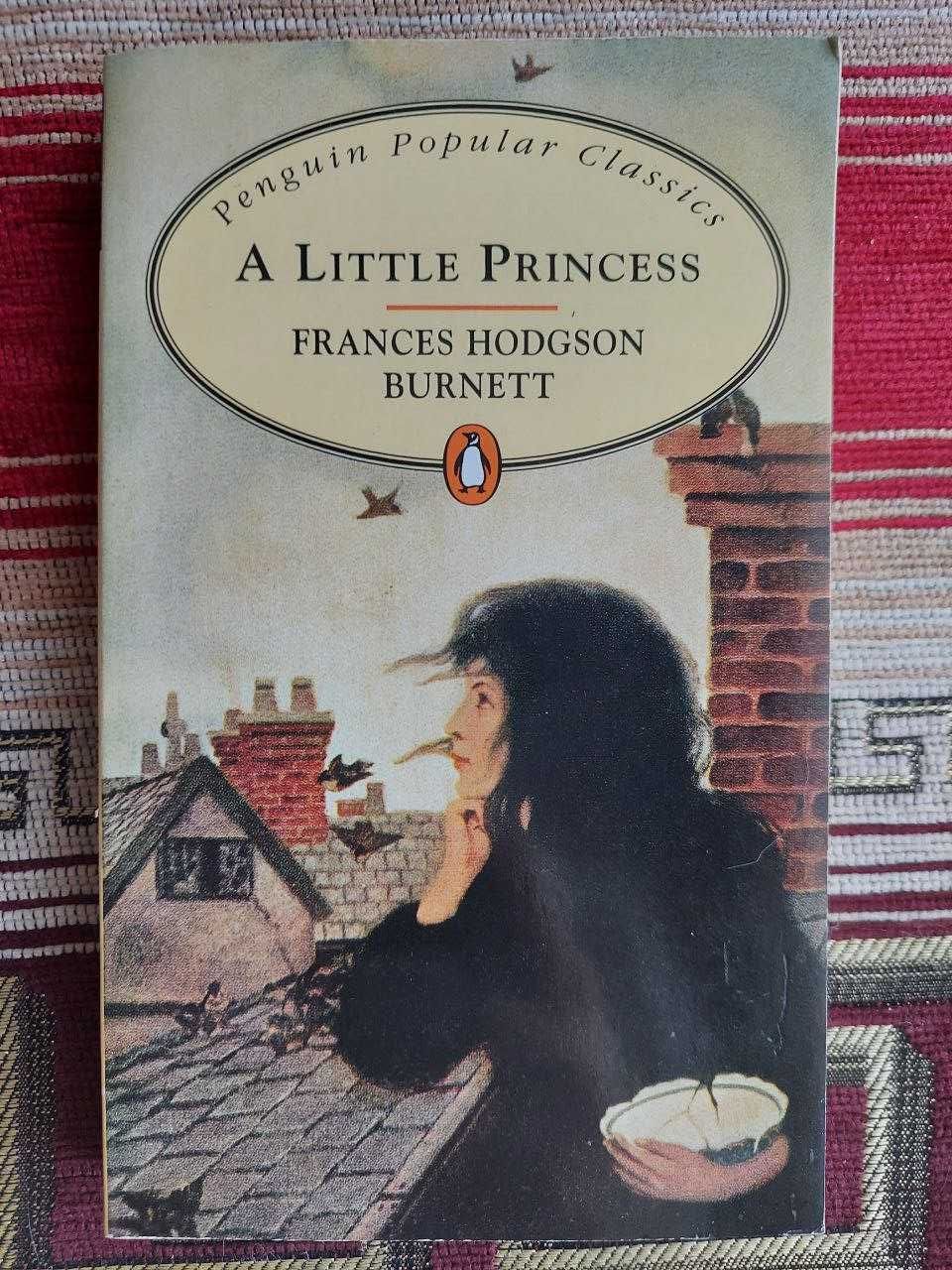 "The Little Princess" (Penguin Popular Classics)