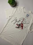 Оригінал! Футболка Jordan Aj85 MenS T-Shirt White BQ5538-100