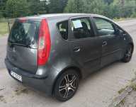 Mitsubishi Colt 1.1 benzyna