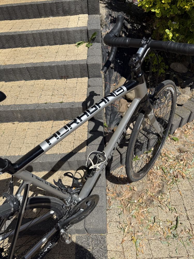 Romet huragan 2 szosa kolarzówka 58 nie scott cube giant specialized