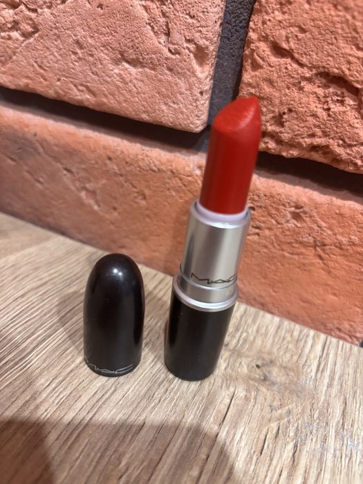 Pomadka MAC Cockney