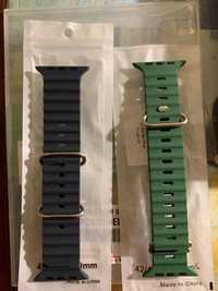 Braceletes para Smartwatches da Apple