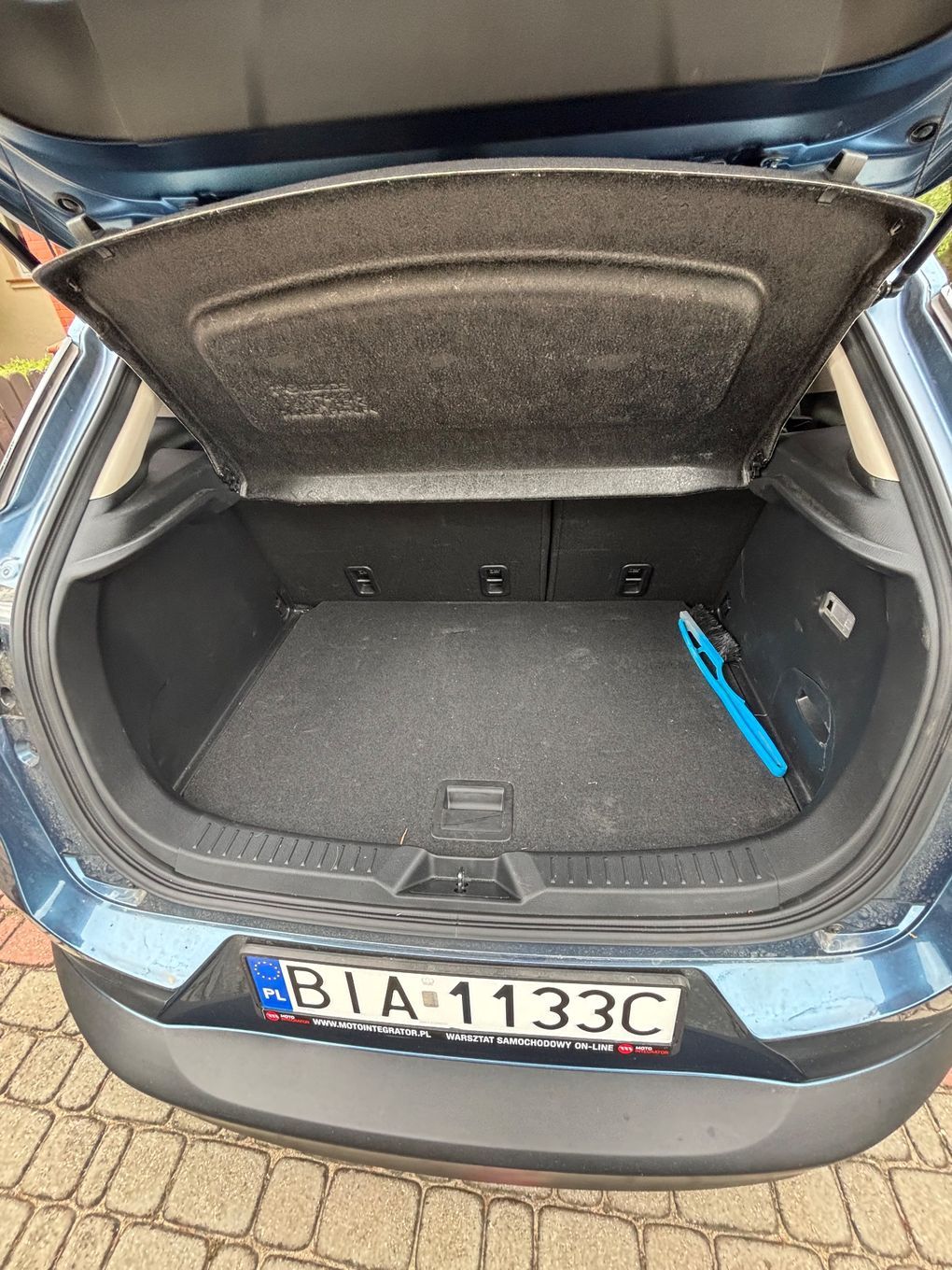 Mazda CX-3 Mazda CX-3, modelowo 21 rok , 150 koni, 4x4 , zadbany