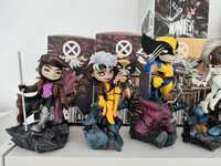 X-men Minico full set w/ boxes