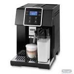 DeLonghi ESAM 428.40.BS Perfecta Evo у відмінному стані. Вітринний вар
