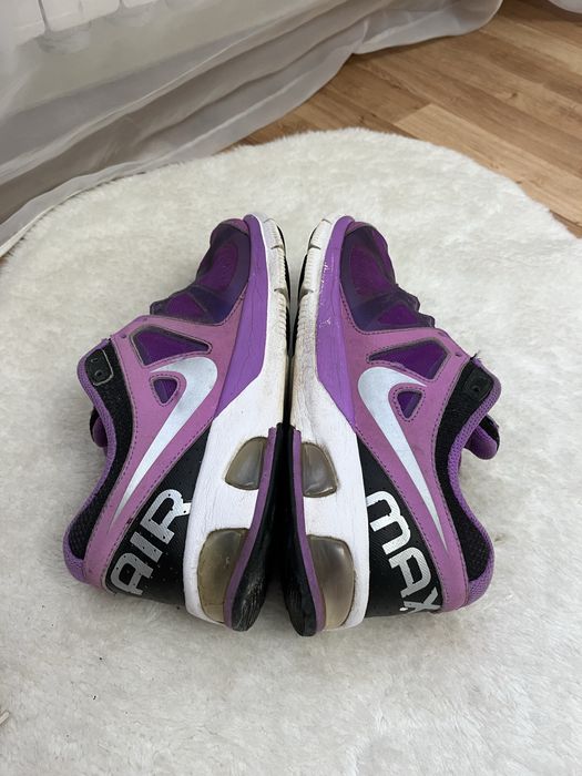 Buty sportowe damskie Nike Air 38,5