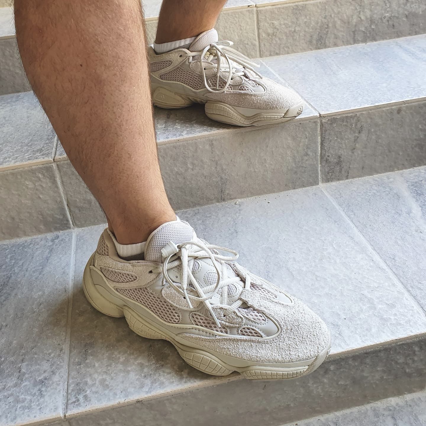 Adidas Yeezy 500