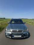 BMW X5 E70 2008 4.8