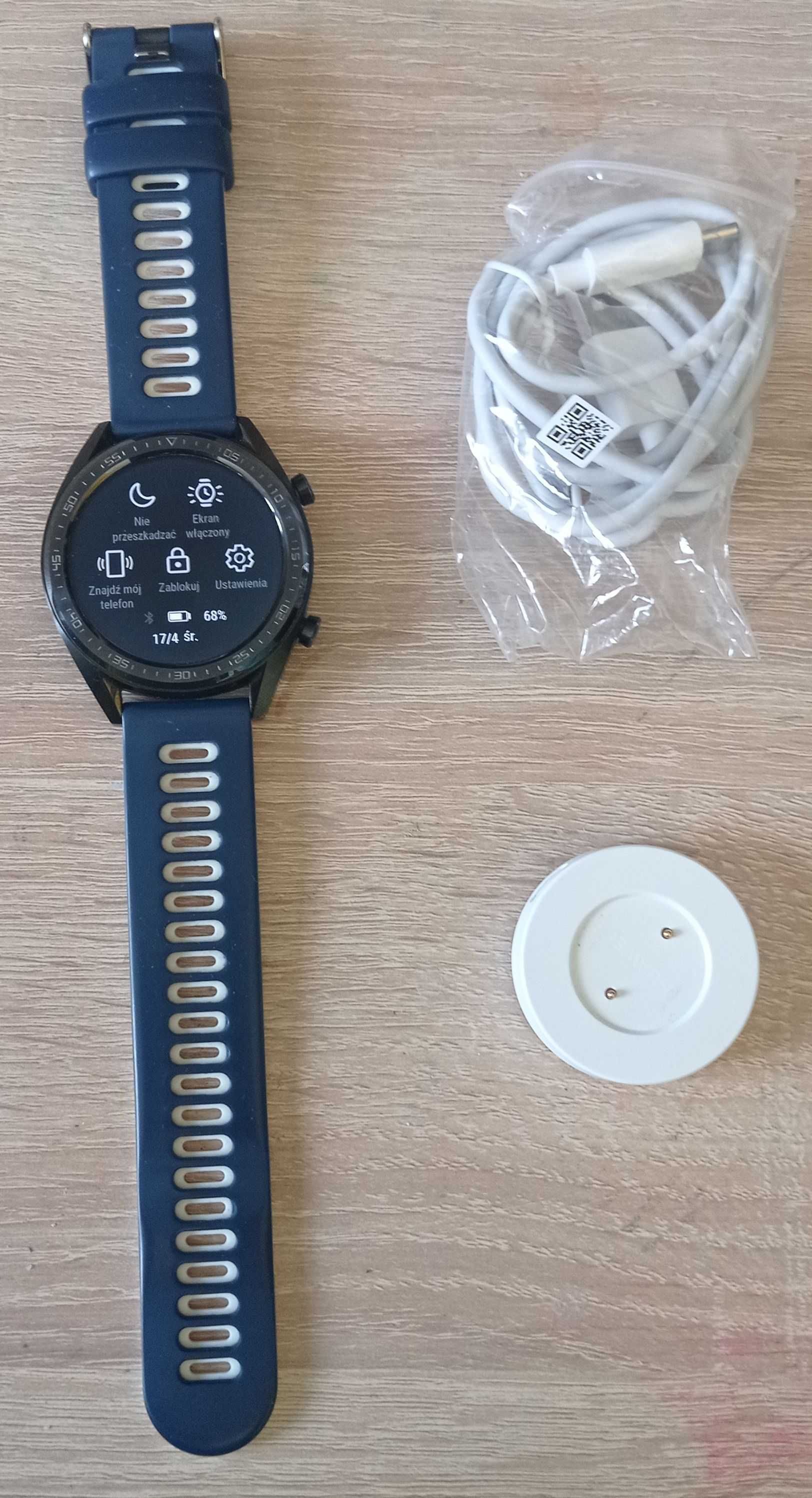 Huawei Watch Gt Ftn-b19