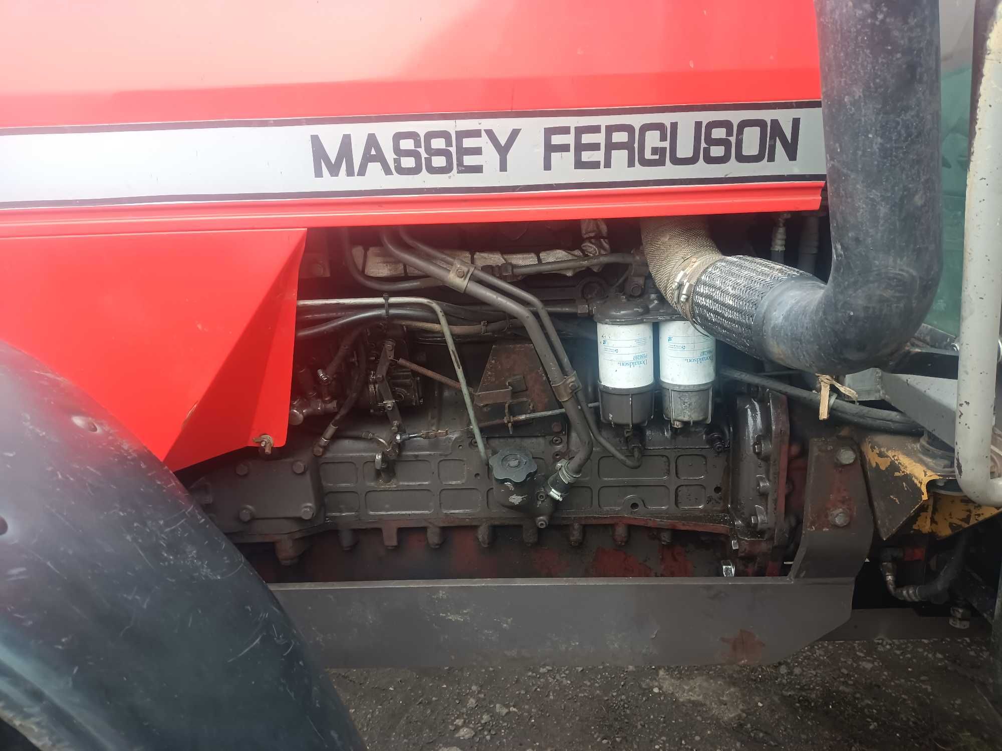 Massey Ferguson 3680