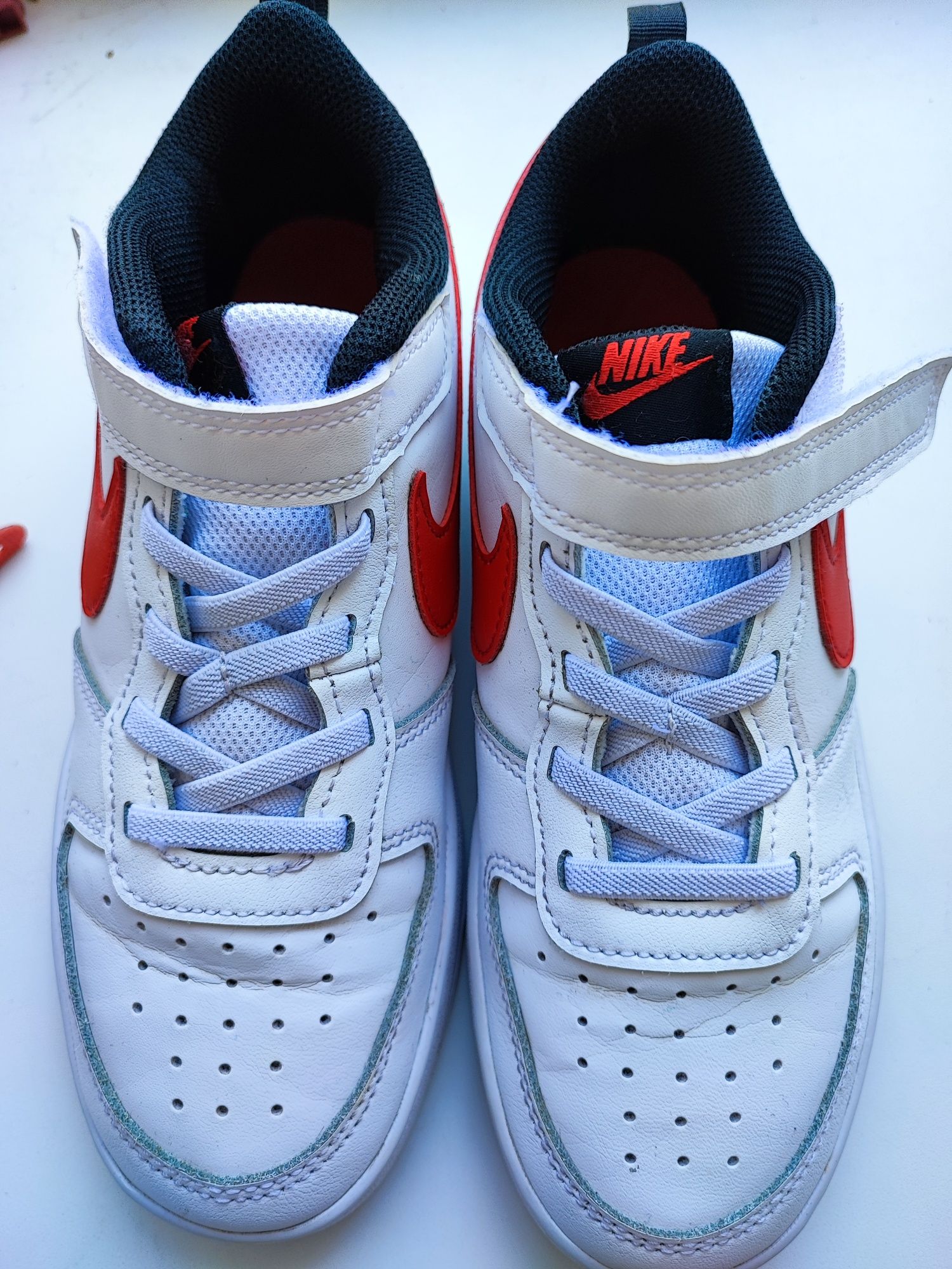 Кеди, кросівки Nike, 35 р.