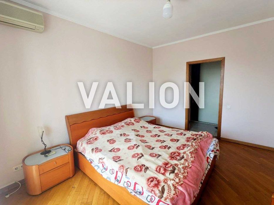 Продаж 4к квартири на бул. Верховної Ради 21а Дніпровський Лівий