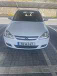 Opel corsa 1.2  2005